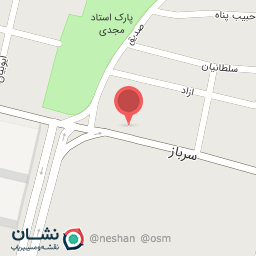 عکس دیزاین سرا و کبابی دیلان