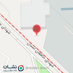 عکس پارکینگ کارکنان فرودگاه 