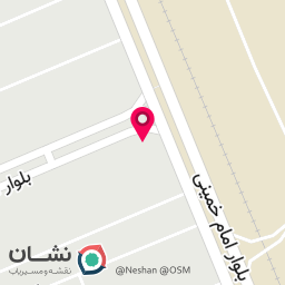 عکس دفتر اسناد رسمی محمد نیسی 