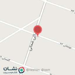 عکس بستنی و آبمیوه گوارا