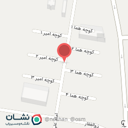 عکس سوپر مارکت امیرعلی