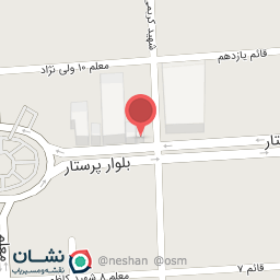 عکس نان بربری