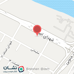 عکس ارایشگاه مردانه قاسم