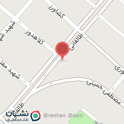 عکس داروخانه دکتر برفر