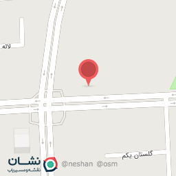 عکس بازار میوه و تره بار فاز یک هشتگرد