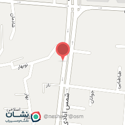 عکس دکتر مرجان حکیمی نیا