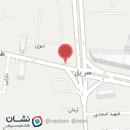 عکس قنادی شهیدی