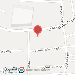 عکس مرکز خرید پاپیا