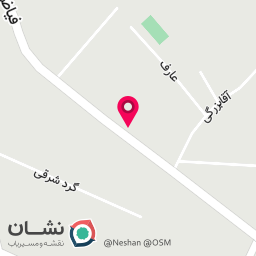 عکس سالن زیبایی ایوان