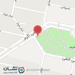 عکس شهرک آزادی