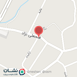 عکس مجتمع مسکونی سارینا