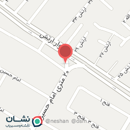 عکس فست‌فود خان عمو