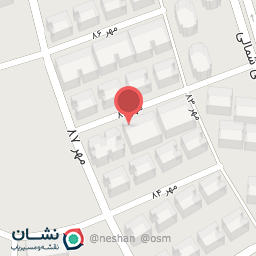 عکس ساختمان وارش B3