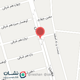 عکس خدمات خودرو معین