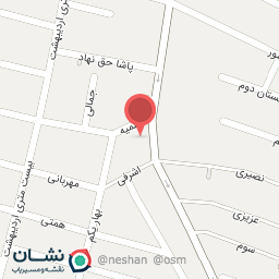 عکس پیرایشگاه کاوه