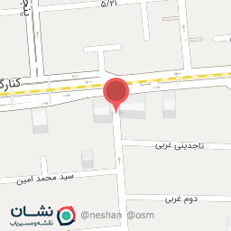 عکس فروشگاه الکترو اتحاد