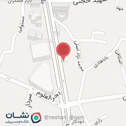 عکس خودپرداز بانک رفاه