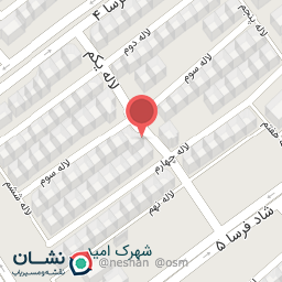 عکس سالن زیبایی مینایی 