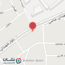 عکس نانوایی لواش