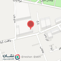 عکس فروشگاه چشم ناظر