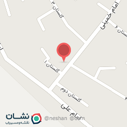 عکس رستوران گل محمدی