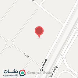 عکس مزار حاج فضل اله نوبخت 