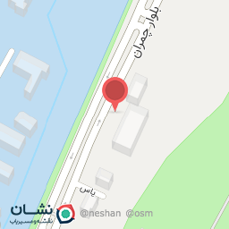 عکس بانک مسکن شعبه چمران 1969