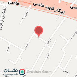 عکس نانوایی لواش