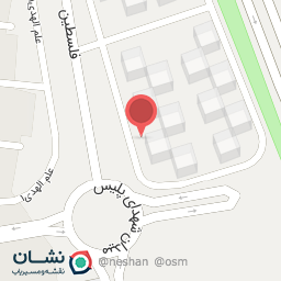 عکس سوپر مارکت پردیس