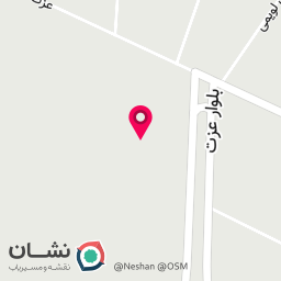 عکس سالن کارون