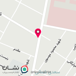 عکس نمایندگی ماز استان زنجان