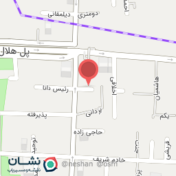 عکس دندان پزشکی الماس طب