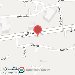 عکس پارکینگ اختصاصی گز آنتیک