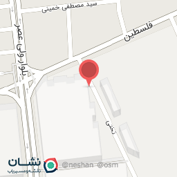 عکس ثبت امین قشم