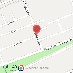 عکس دبستان دخترانه امام هادی (ع) دوره اول