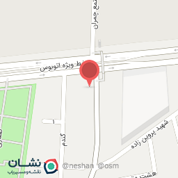 عکس قصابی خوشدل