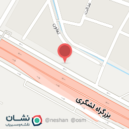 عکس مکانیکی رستمی