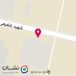 عکس مرکز لجستیکی فاخر
