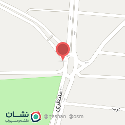 عکس مسجد و حسینیه ولیعصر