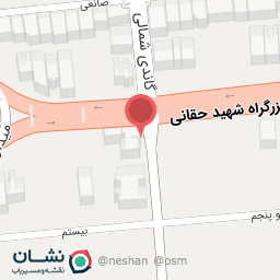 عکس داروخانه دکتر امین زر (جهاد)