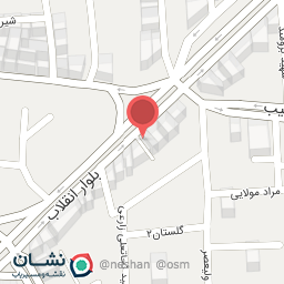 عکس رستوران فیروزآبادی