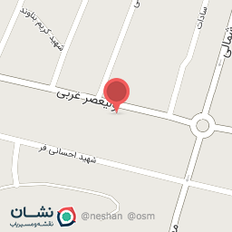 عکس بانک قرض‌الحسنه مهر ایران 