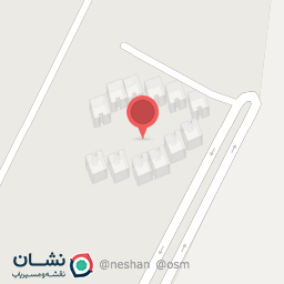 عکس شهرک مهر قدیم 