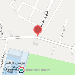 عکس تعمیرگاه تخصصی گوزل زاده