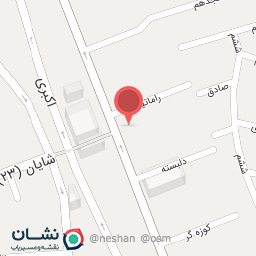 عکس نمایندگی پارس خزر