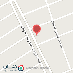 عکس مطب دکتر ابراهیم بای