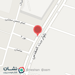 عکس سوپر مارکت ماهان