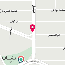 عکس صافکاری پی دی آر علیزاده