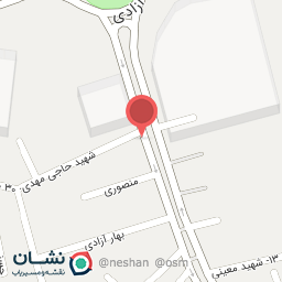 عکس داروخانه دکتر مدرس