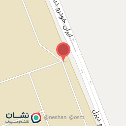 عکس ایران خودرو دیزل